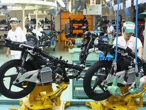 Báo Nhật Việt Nam là cơ sở sản xuất đầy hứa hẹn